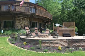 Greeneville Bed & Breakfast | Serenity Cove Natural Healing Bed and Breakfast
