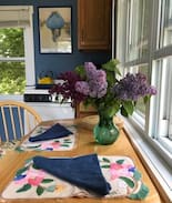 South Hero House | Rockhaven - Kibbe point cottage