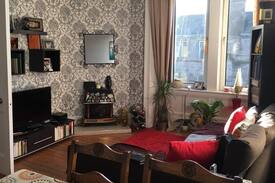Leith Apartment | Central, cozy one bed flat with amazing views