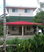 Yap House | Yap Bayside Inn, Colonia, Yap Island, Micronesia