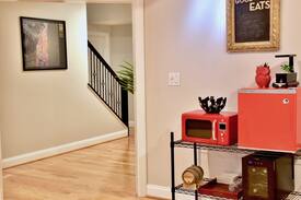 Bethesda House | Space Galore near Downtown Bethesda & NIH, USUHS