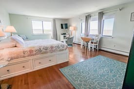 Block Island Apartment | Neptune House Block Island Rhode Island