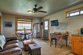 Sequim Cabin | Historic Brueckner Farm in Sequim 15 Min to Beach!