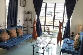 Bolpur Villa | Riddhi Garden Villa Santiniketan