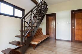 Los Banos House | Spacious room with loft for rent near UPLB w/fibr