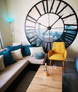 Szeged Apartment | Hopeful Home