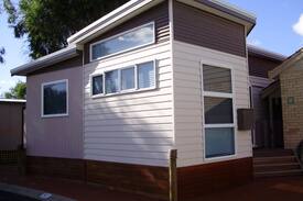 Broadwater Apartment | Unit 97 Geographe Bay Holiday Park