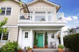 Venice House | Venice Beach Escape – Big + Bright + Easy Parking