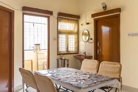 Bengaluru Apartment | Syonam Griham 2BHK FAMILY guesthouse in RT Nagar