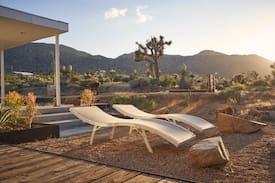 Joshua Tree Highlands House | High Desert Hideout