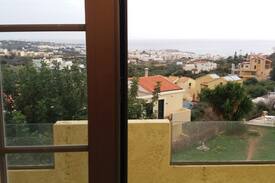Piskopiano Apartment | Marilena sea view appartment
