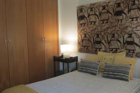 Sao Simao Cabin | ELINGA B&B (A CASA DO LAGAR)
