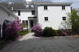 Westford House | Historic Carriage House, private with views
