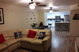 Ortona Apartment | Salt Life Paradise