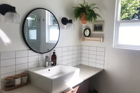 Comox Cabin | The Cottage on Greenwood