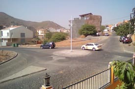 Praia House | Palmarejo, Praia -Cape Verde