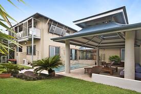 Suffolk Park House | A SWEET ESCAPE - Akasha Beach House