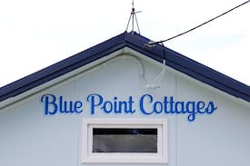 Bermagui Apartment | BLUE POINT COTTAGE NO 1 BERMAGUI