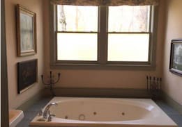 Weyanoke House | The Bridge: Harmony House
