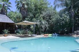 Greater Johannesburg Metropolitan Area House | Deluxe home in the heart of Bryanston, Sandton
