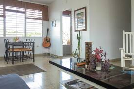San German Apartment | The Charm of San German!