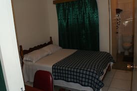 El Dorado House | JoJo's Place