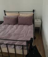 Mannheim City Centre Apartment | Möbliertes 25qm Zimmer in 4er WG in den Quadraten