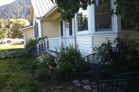 Jacksonville House | Sweetbrier Farm, long term rental available