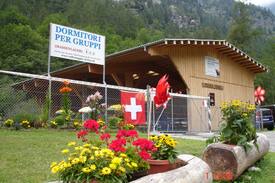 Lavizzara House | Peccia Valley My home is my castle