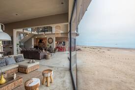 Langstrand Villa | Bay Villa