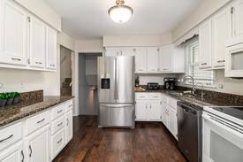 Lisle House | Naperville FHS Rental
