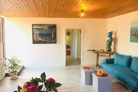 Gusborn Apartment | The Art Lodge Gusborn