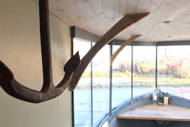 Shoreham-by-Sea Boat Rental | Shieldsling House Boat