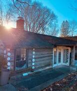 Alderson Cabin | The Cedars Cabin