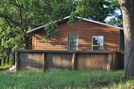 Gordonville House | Catfish Cabin at Lake Texoma