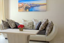 Nessebar New Town Apartment | Heaven Apartment Nessebar - Ap. 102