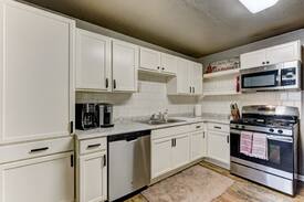 Midwest City House | Cozy Home near Tinker Air Force Base