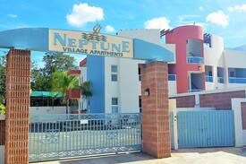 Boqueron Apartment | Neptune Village, Boquerón, Cabo Rojo