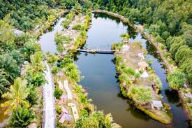 Saladan Other | Lanta Parklife your own private island