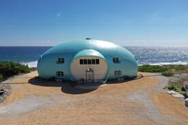 Tibbett's Turn Apartment | Apartment 3 @ The Bubble House