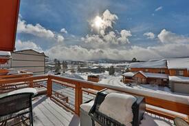 Fraser House | Tres Apres Mountain Home - Hot Tub, Bikes & Views!