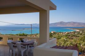 Elafonisos House | Elafonisos Amazing View
