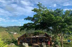 Orocovis House | Vista Verde, 5 seconds away from Toro Verde