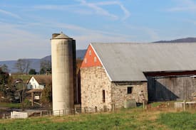 Lurgan Other | Otterbein Acres Amish Lodging