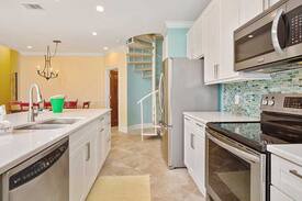 Crystal Beach Apartment | Crystal Dunes #601