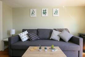 Magnolia House | Lower Suite in Beautiful Magnolia Neighborhood!
