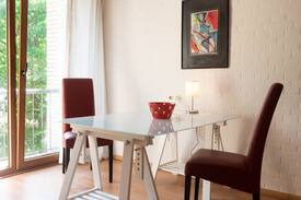 Harvestehude Apartment | Studio, Harvestehude, Rotherbaum, Alsternähe