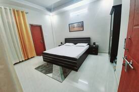 Gomti Nagar Villa | Aashray Villa