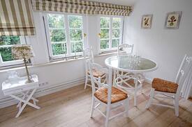 Nieby House | Landhaus Falshöft - Wohnung 1
