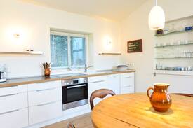 Sylt-Ost Apartment | Gartenhaus Morsum
